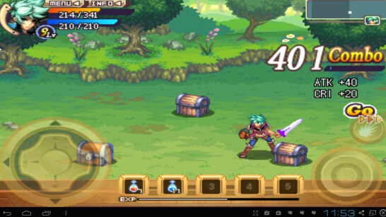 卡利戈猎人烧饼修改器修改金币技巧教程