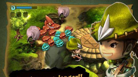 奇幻射击烧饼修改器修改技能金币技巧教程