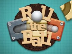  滚球拼图手游测评 魔力滚珠智力拼图 