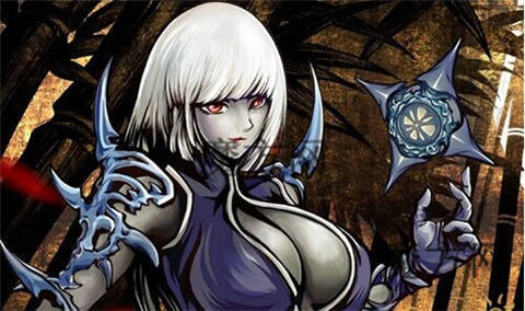 影之刃铸甲机关过关心得分享