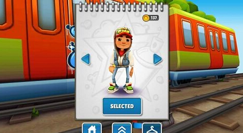 地铁酷跑夏威夷版修改超级宝箱技巧详解攻略