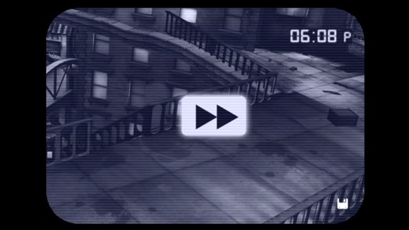 瑞德强森侦探档案