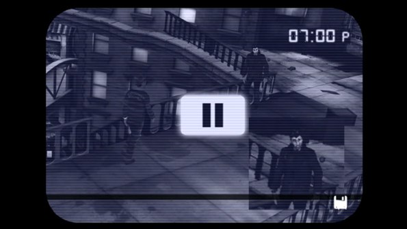 瑞德强森侦探档案