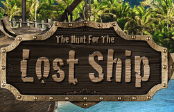 失落的海盗船限免