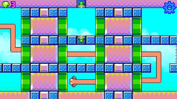 蠢蠢的腊肠评测