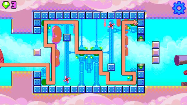 蠢蠢的腊肠评测