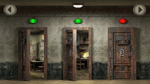 越狱禁闭手游测评 可以拿来给密室逃脱练练手
