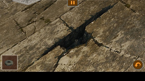 越狱禁闭手游测评 可以拿来给密室逃脱练练手3