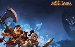 魂之领主4月16日正式上架