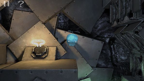 不机械城 Unmechanic