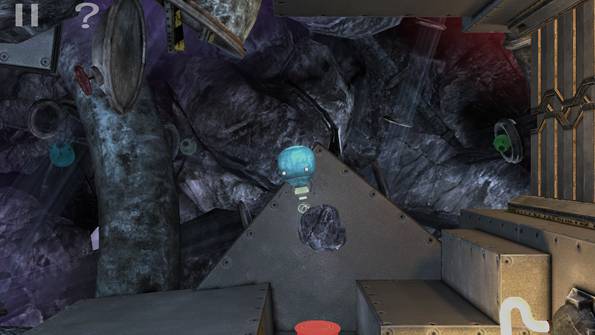 不机械城 Unmechanic