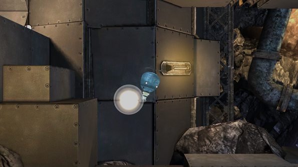 不机械城 Unmechanic