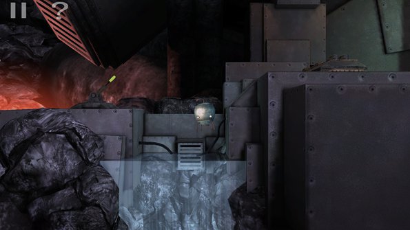 不机械城 Unmechanic