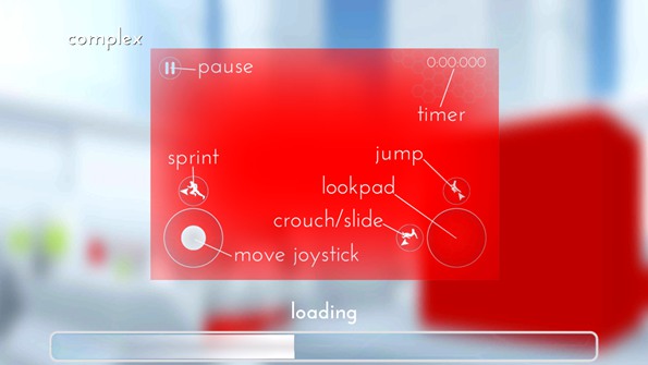 跑酷计划　Project Parkour