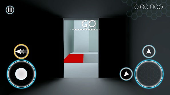 跑酷计划　Project Parkour