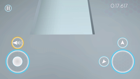 跑酷计划　Project Parkour