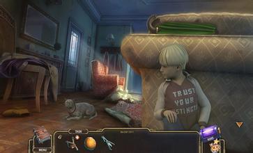 非凡使命:天赋少年