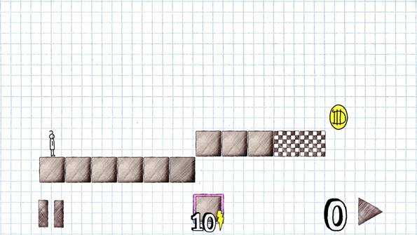 涂鸦冒险　Doodle Adventures