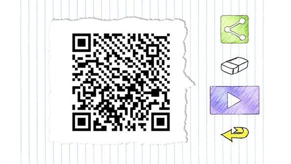 涂鸦冒险　Doodle Adventures