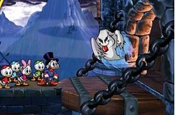 唐老鸭历险记:重制版 惊喜上架