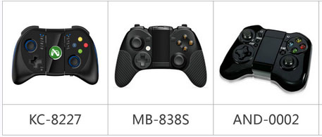 笑傲江湖3D手游怎么用手柄玩 手柄操作流程