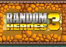  百变英雄3手游测评 像素子弹激情射击 