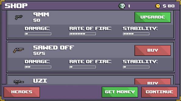 《百变英雄3(Random Heroes 3)》