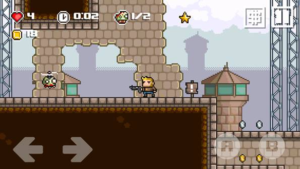 《百变英雄3(Random Heroes 3)》