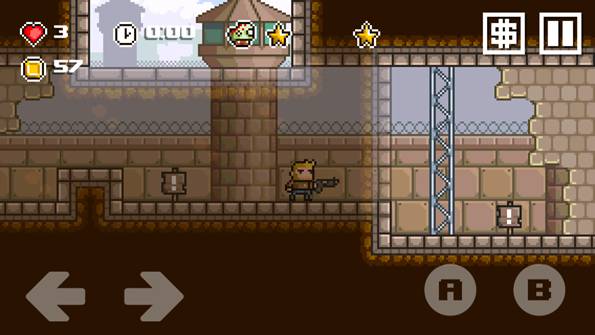 《百变英雄3(Random Heroes 3)》