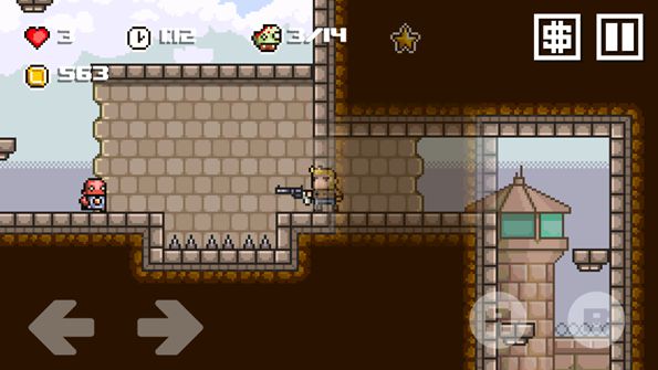 《百变英雄3(Random Heroes 3)》