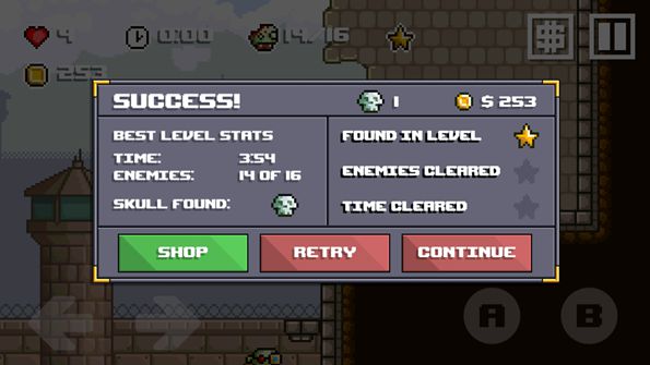 《百变英雄3(Random Heroes 3)》