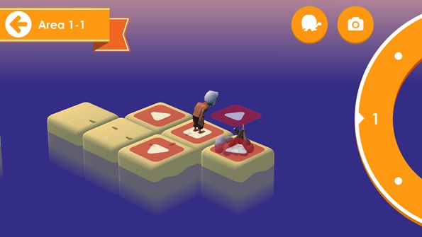 《日光之下（Under The Sun）》