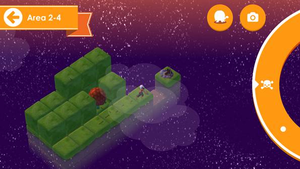 《日光之下（Under The Sun）》