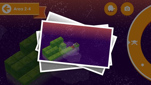 《日光之下（Under The Sun）》