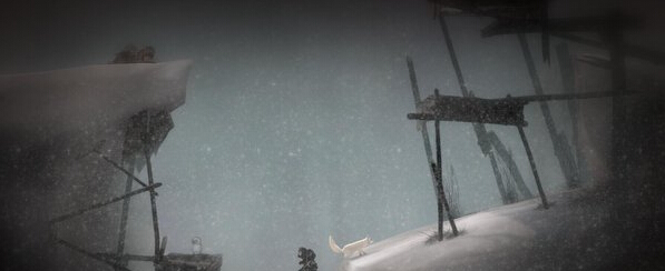 Upper One Games是由美国阿拉斯加原住民组成的游戏工作室,游戏《永不孤单》根据当地古老的民间传说改编,讲述了阿拉斯加少女Nuna与白狐展开的一段冒险故事,画面干净唯美,风格别致,很好的将严寒环境的孤独和寒冷表现了出来,玩家将跟随Nuna的脚步,在阿拉斯加的美丽而又危险的冰原上漫游!