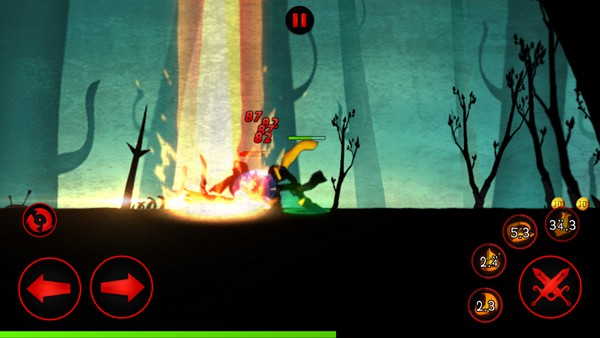 火柴人联盟评测