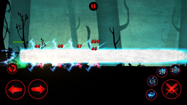 火柴人联盟评测