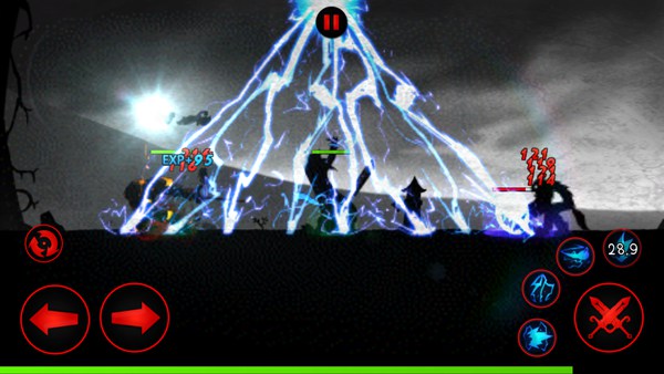 火柴人联盟评测