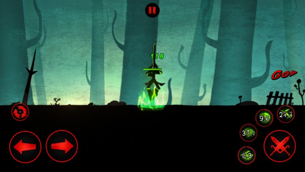 火柴人联盟评测