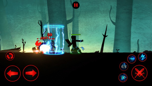 火柴人联盟评测