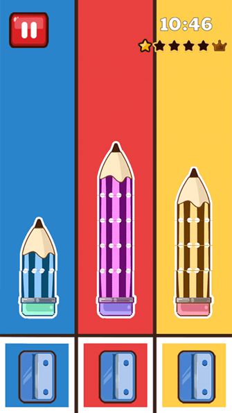 史上最难强迫症游戏