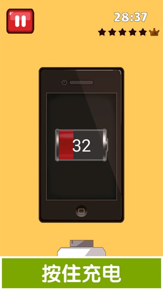 史上最难强迫症游戏