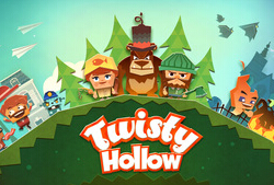 市长乱入 旋转山谷 中区已免