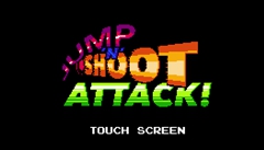  跳跃攻击者评测 最大的敌人是自己 