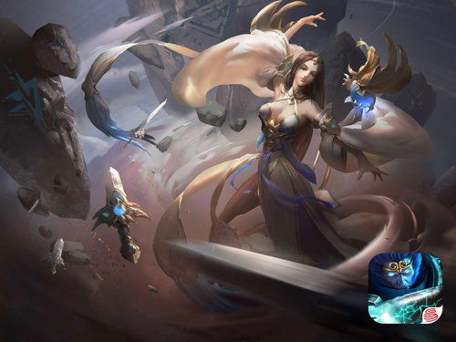 瑶姬仙子沐春行 乱斗西游双重狂欢乐不停