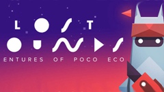  波克埃克大冒险评测 有点唯美也有点单调 