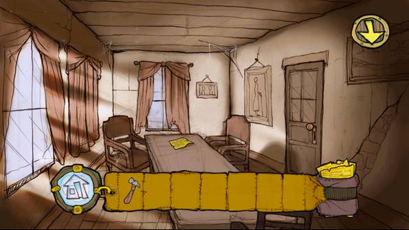 凯利家的亡灵 The Spirits to Kelley Family