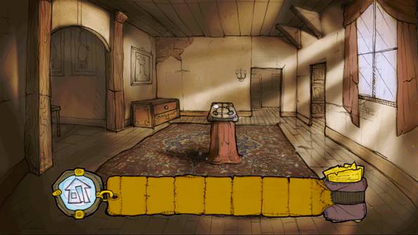 凯利家的亡灵 The Spirits to Kelley Family