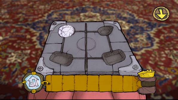 凯利家的亡灵 The Spirits to Kelley Family