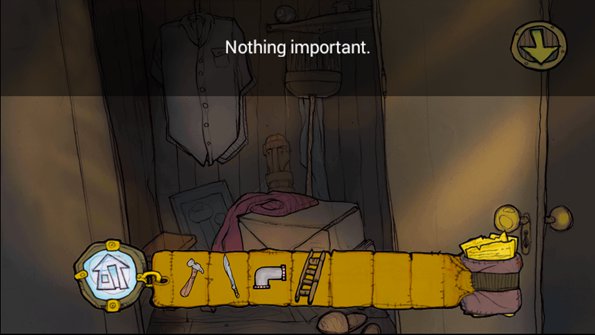 凯利家的亡灵 The Spirits to Kelley Family